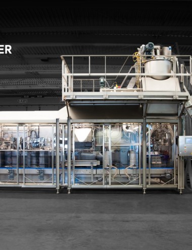 Premier Tech Manufacturing B.V. - Hapert Hapert afbeelding 3